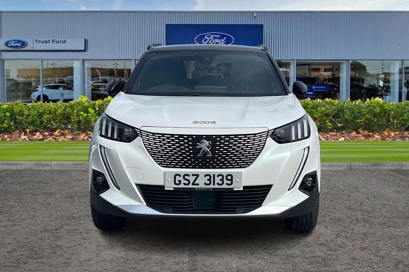 Used Peugeot 2008 2022 for sale - 76931316: Photo 6
