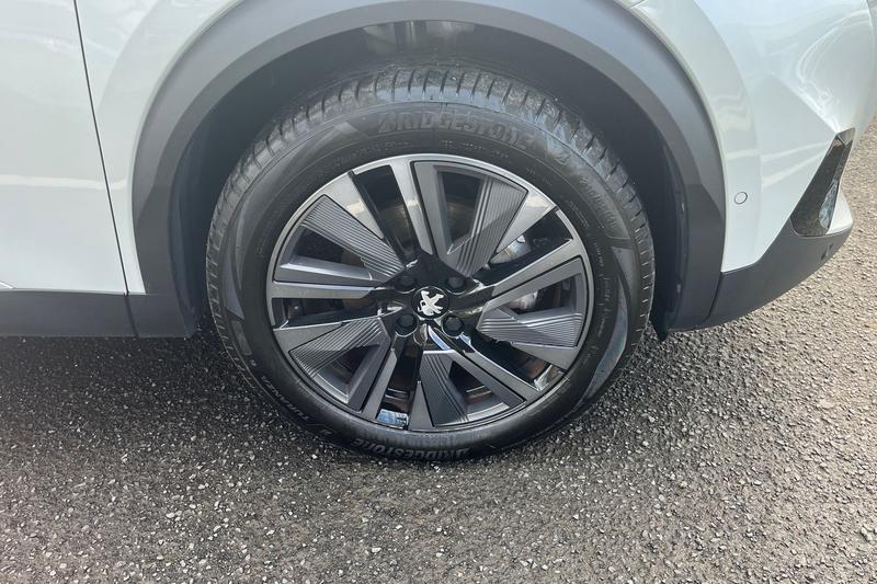 Used Peugeot 2008 2022 for sale - 76931316: Photo 8