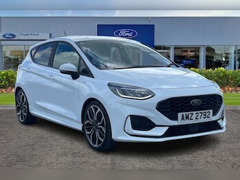 Used Ford Fiesta 2023 for sale - 78270879: Photo