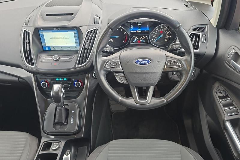 Used Ford C-Max 2019 for sale - 77989127: Photo 11