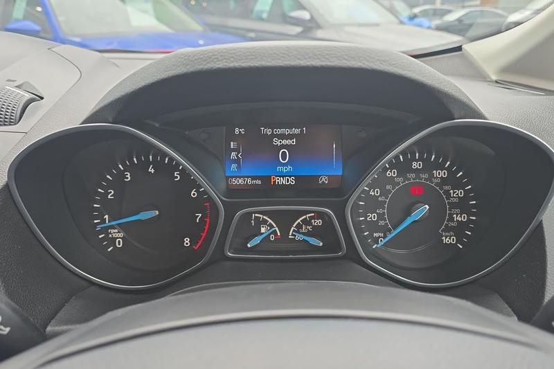 Used Ford C-Max 2019 for sale - 77989127: Photo 13