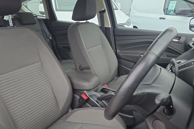 Used Ford C-Max 2019 for sale - 77989127: Photo 17