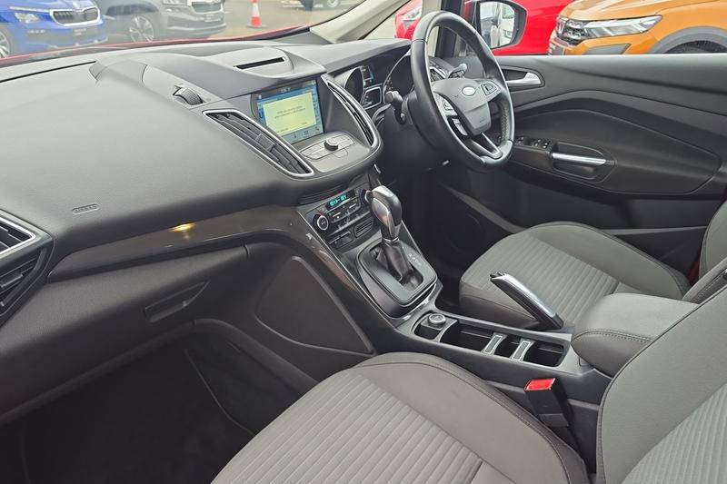Used Ford C-Max 2019 for sale - 77989127: Photo 18