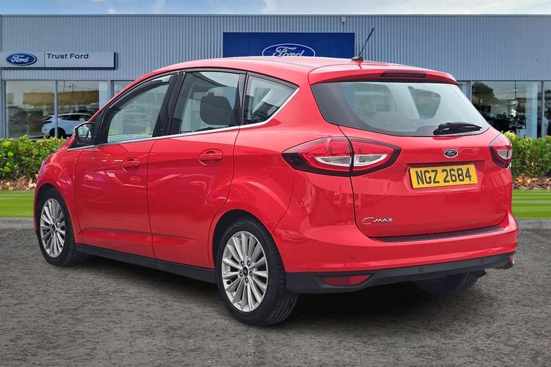 Used Ford C-Max 2019 for sale - 77989127: Photo 2