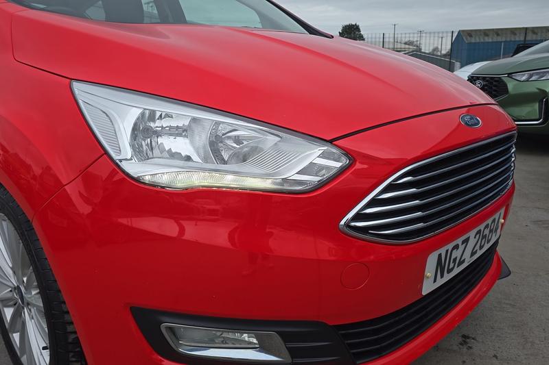 Used Ford C-Max 2019 for sale - 77989127: Photo 25