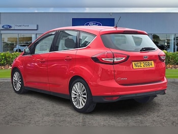 Used Ford C-Max 2019 for sale - 77989127: Photo