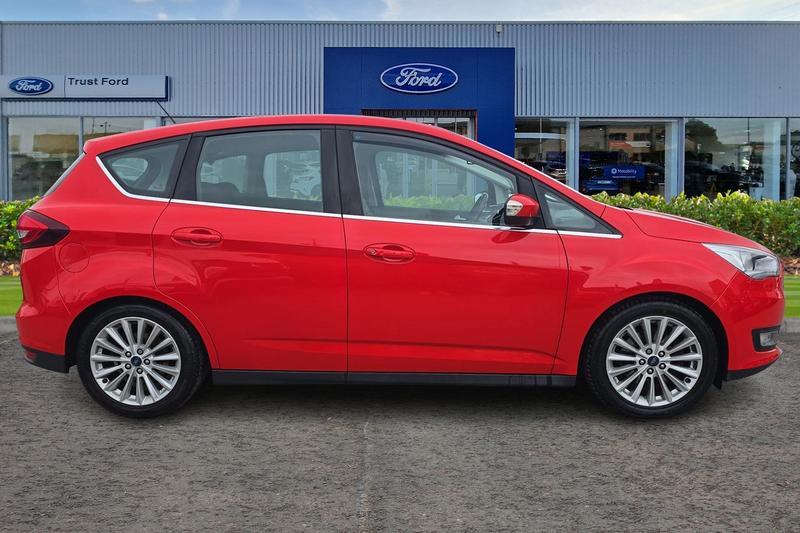 Used Ford C-Max 2019 for sale - 77989127: Photo 3