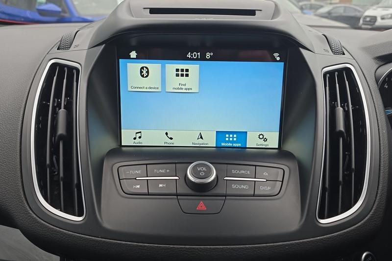 Used Ford C-Max 2019 for sale - 77989127: Photo 36