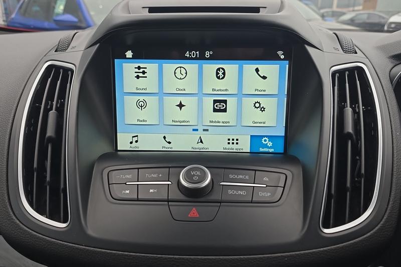 Used Ford C-Max 2019 for sale - 77989127: Photo 37