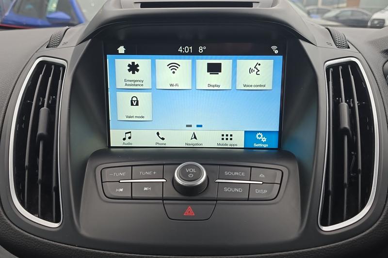 Used Ford C-Max 2019 for sale - 77989127: Photo 38