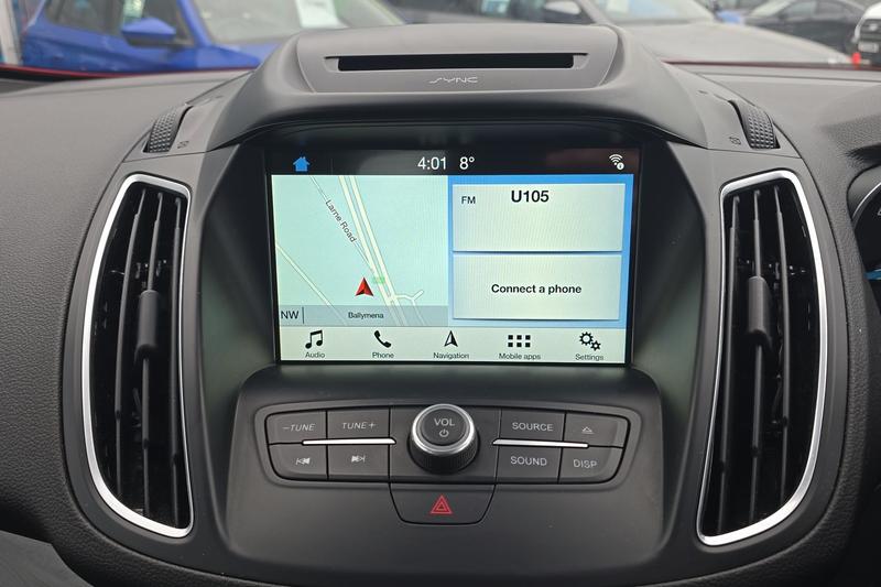 Used Ford C-Max 2019 for sale - 77989127: Photo 39