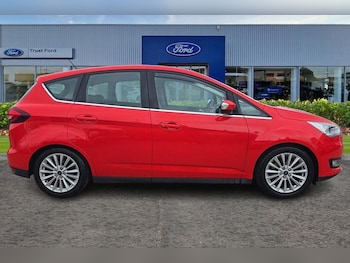 Used Ford C-Max 2019 for sale - 77989127: Photo