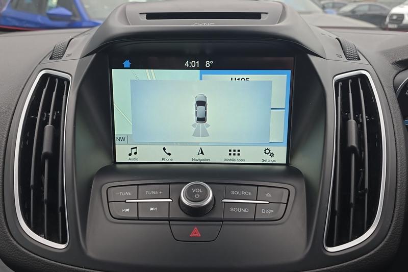 Used Ford C-Max 2019 for sale - 77989127: Photo 40