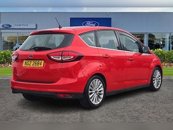 Used Ford C-Max 2019 for sale - 77989127: Photo