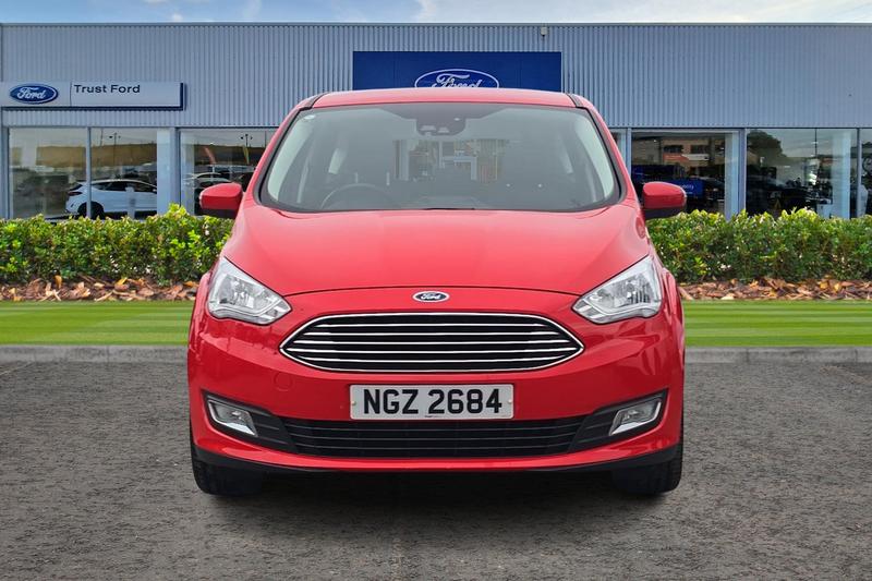 Used Ford C-Max 2019 for sale - 77989127: Photo 6
