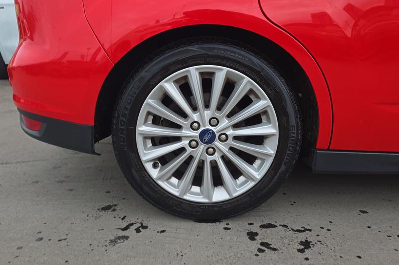 Used Ford C-Max 2019 for sale - 77989127: Photo 8