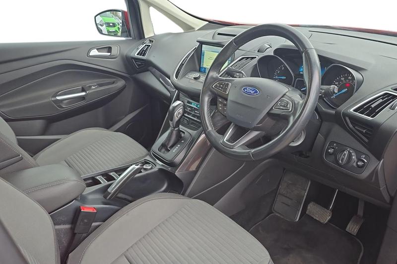 Used Ford C-Max 2019 for sale - 77989127: Photo 9