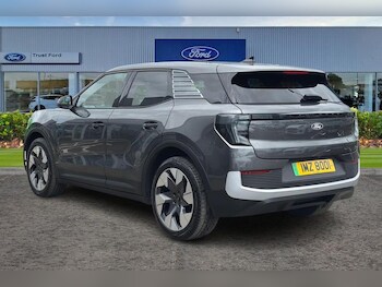 Used Ford Explorer 2025 for sale - 79560243: Photo