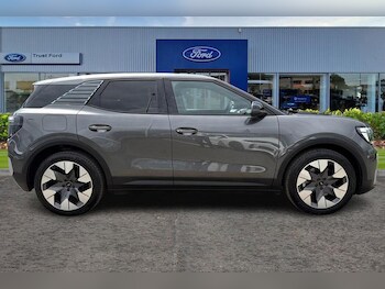 Used Ford Explorer 2025 for sale - 79560243: Photo