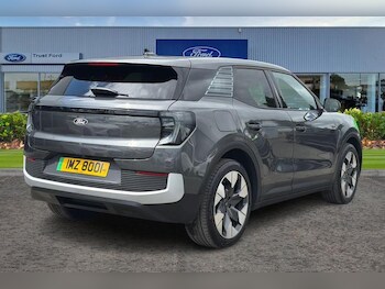 Used Ford Explorer 2025 for sale - 79560243: Photo