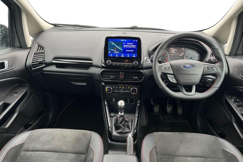 Used Ford Ecosport 2023 for sale - 78001195: Photo 10