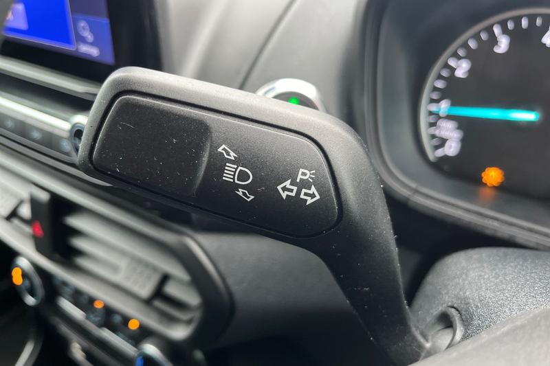 Used Ford Ecosport 2023 for sale - 78001195: Photo 14