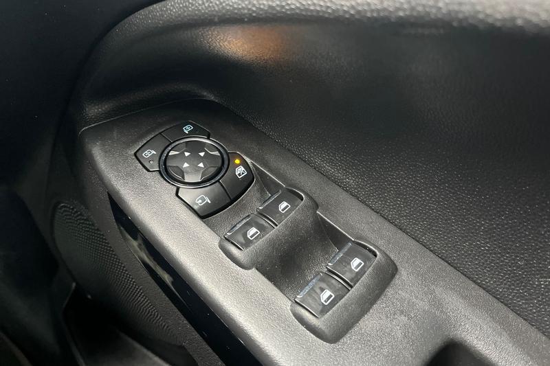 Used Ford Ecosport 2023 for sale - 78001195: Photo 16