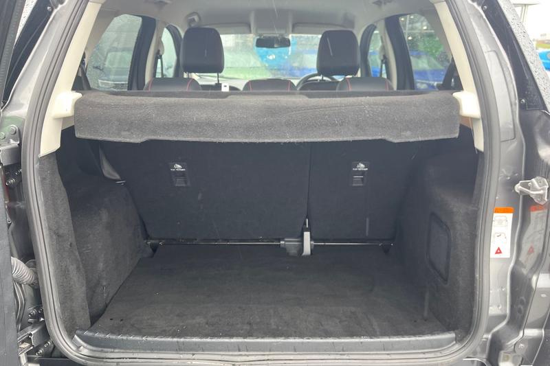 Used Ford Ecosport 2023 for sale - 78001195: Photo 21