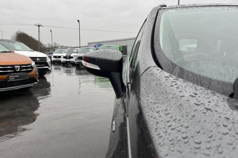 Used Ford Ecosport 2023 for sale - 78001195: Photo 25