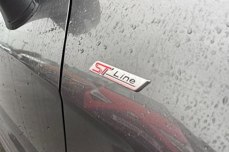 Used Ford Ecosport 2023 for sale - 78001195: Photo 26