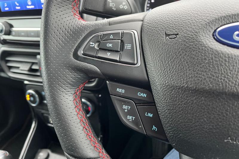 Used Ford Ecosport 2023 for sale - 78001195: Photo 27