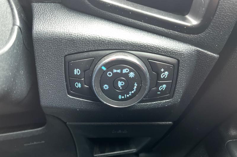 Used Ford Ecosport 2023 for sale - 78001195: Photo 29