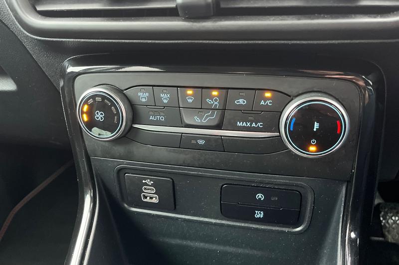 Used Ford Ecosport 2023 for sale - 78001195: Photo 31