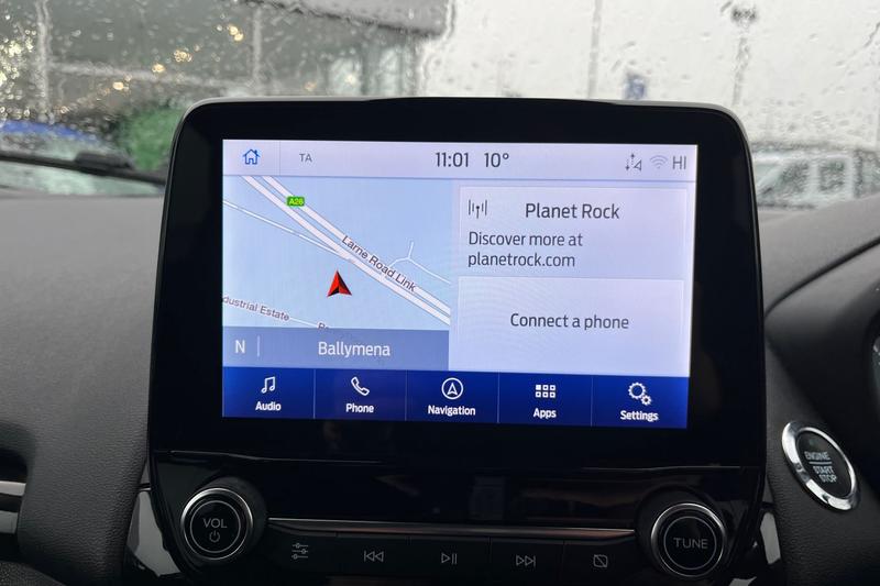 Used Ford Ecosport 2023 for sale - 78001195: Photo 33