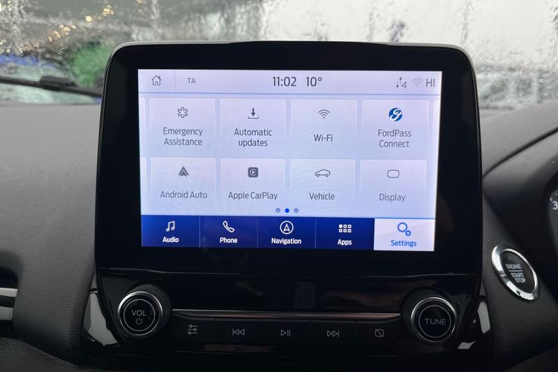 Used Ford Ecosport 2023 for sale - 78001195: Photo 37