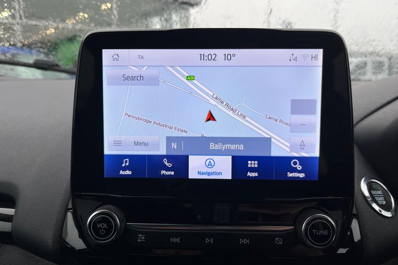 Used Ford Ecosport 2023 for sale - 78001195: Photo 38