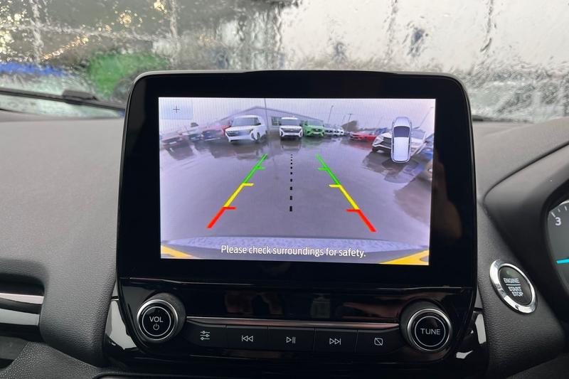 Used Ford Ecosport 2023 for sale - 78001195: Photo 39