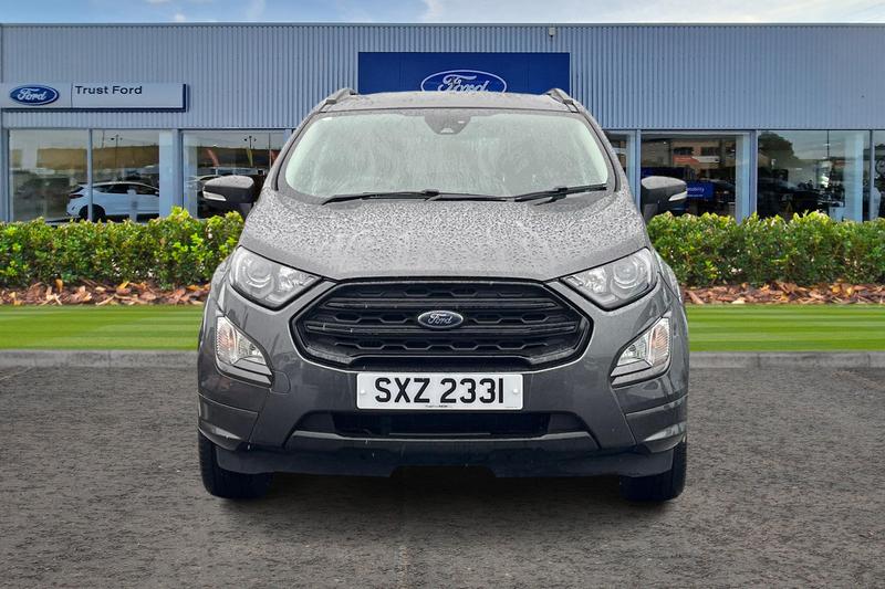 Used Ford Ecosport 2023 for sale - 78001195: Photo 6