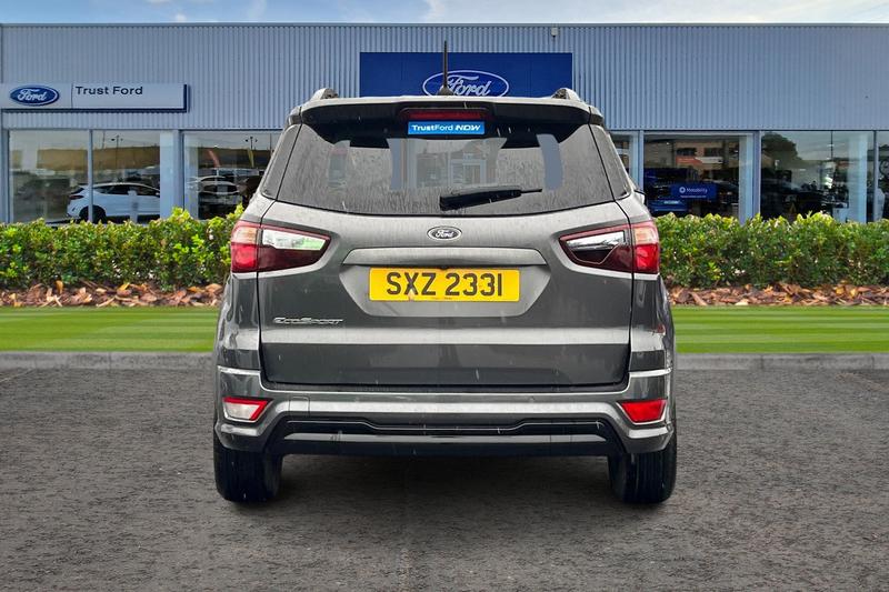 Used Ford Ecosport 2023 for sale - 78001195: Photo 7