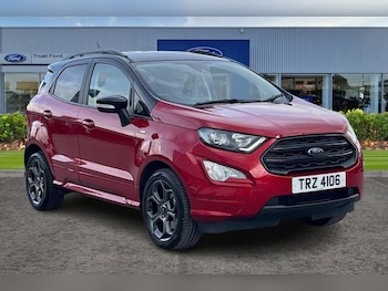 Ford - Ecosport