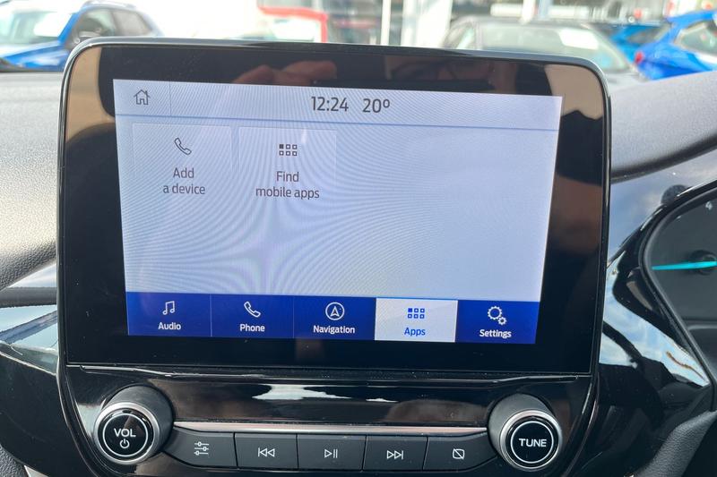 Vehicle 24