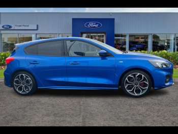 Used Ford Focus 2020 for sale - 74858494: Photo