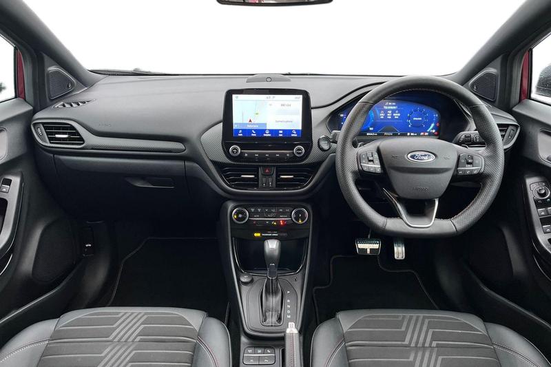 Used Ford Puma for sale - 78117257: Photo 10