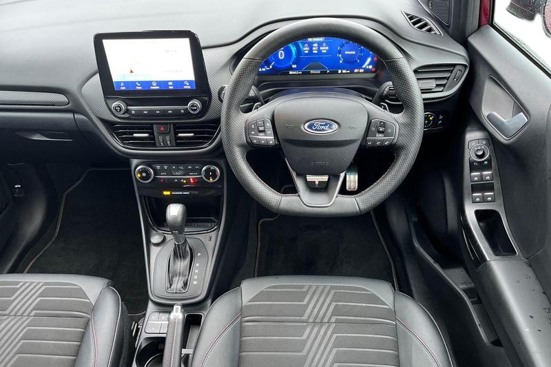 Used Ford Puma for sale - 78117257: Photo 11