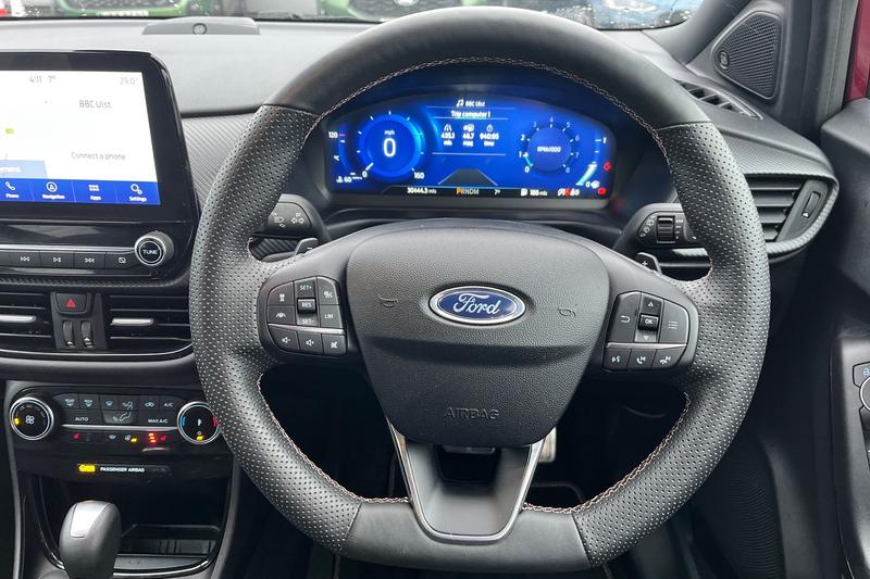 Used Ford Puma for sale - 78117257: Photo 12