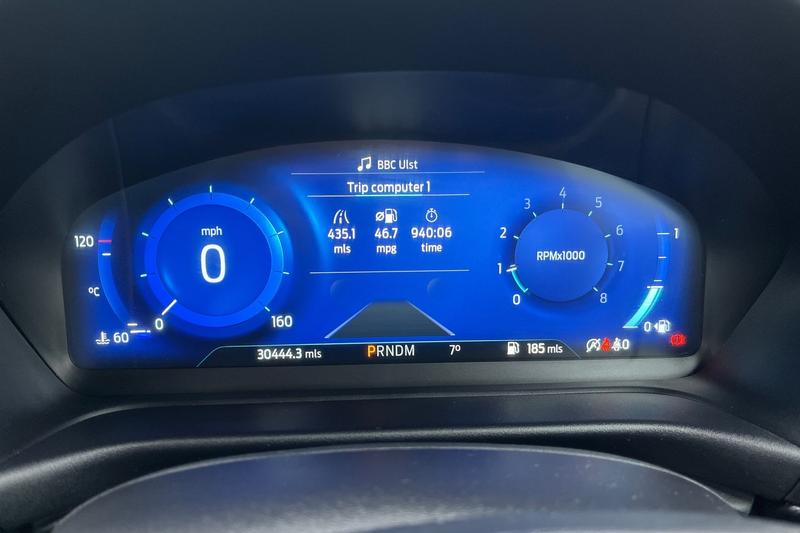 Used Ford Puma for sale - 78117257: Photo 13