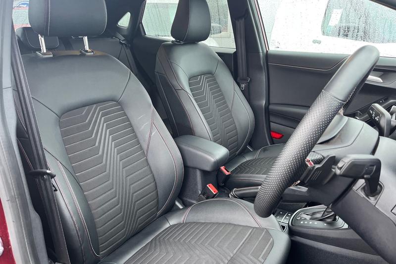 Used Ford Puma for sale - 78117257: Photo 17