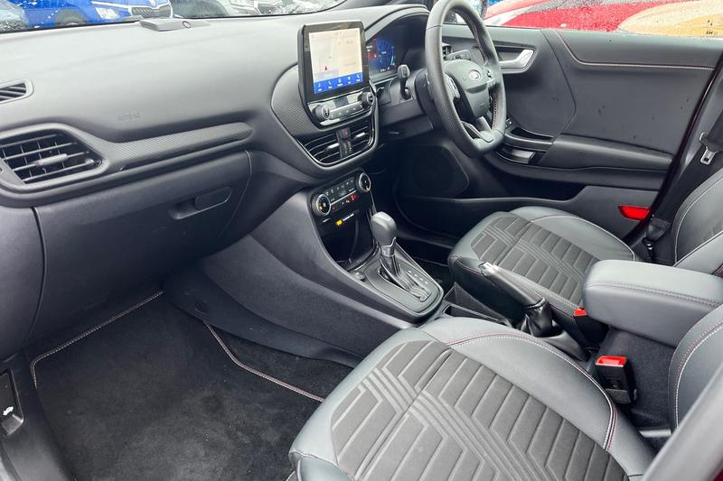 Used Ford Puma for sale - 78117257: Photo 18