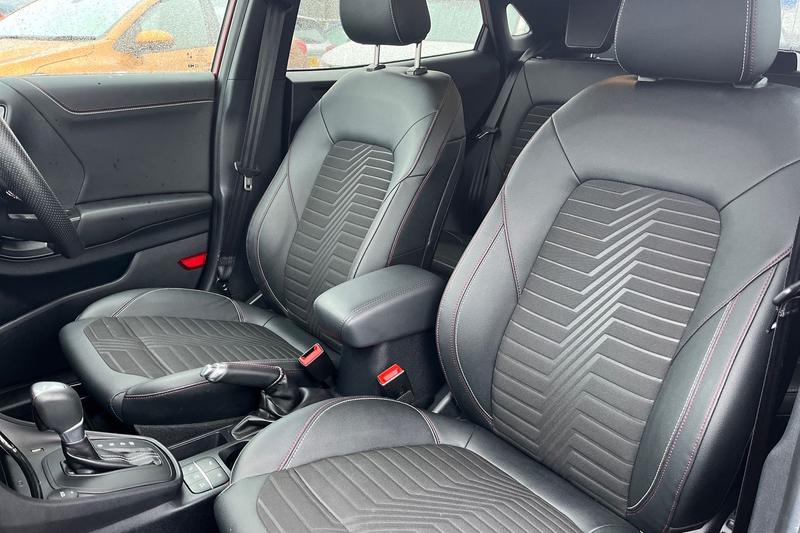 Used Ford Puma for sale - 78117257: Photo 19