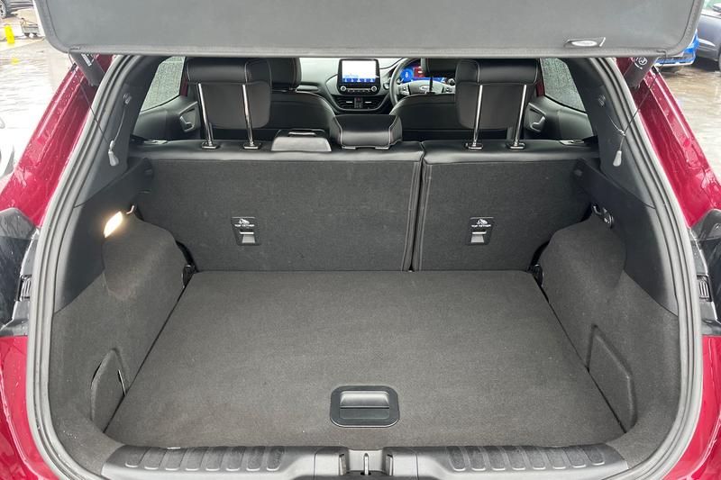 Used Ford Puma for sale - 78117257: Photo 21